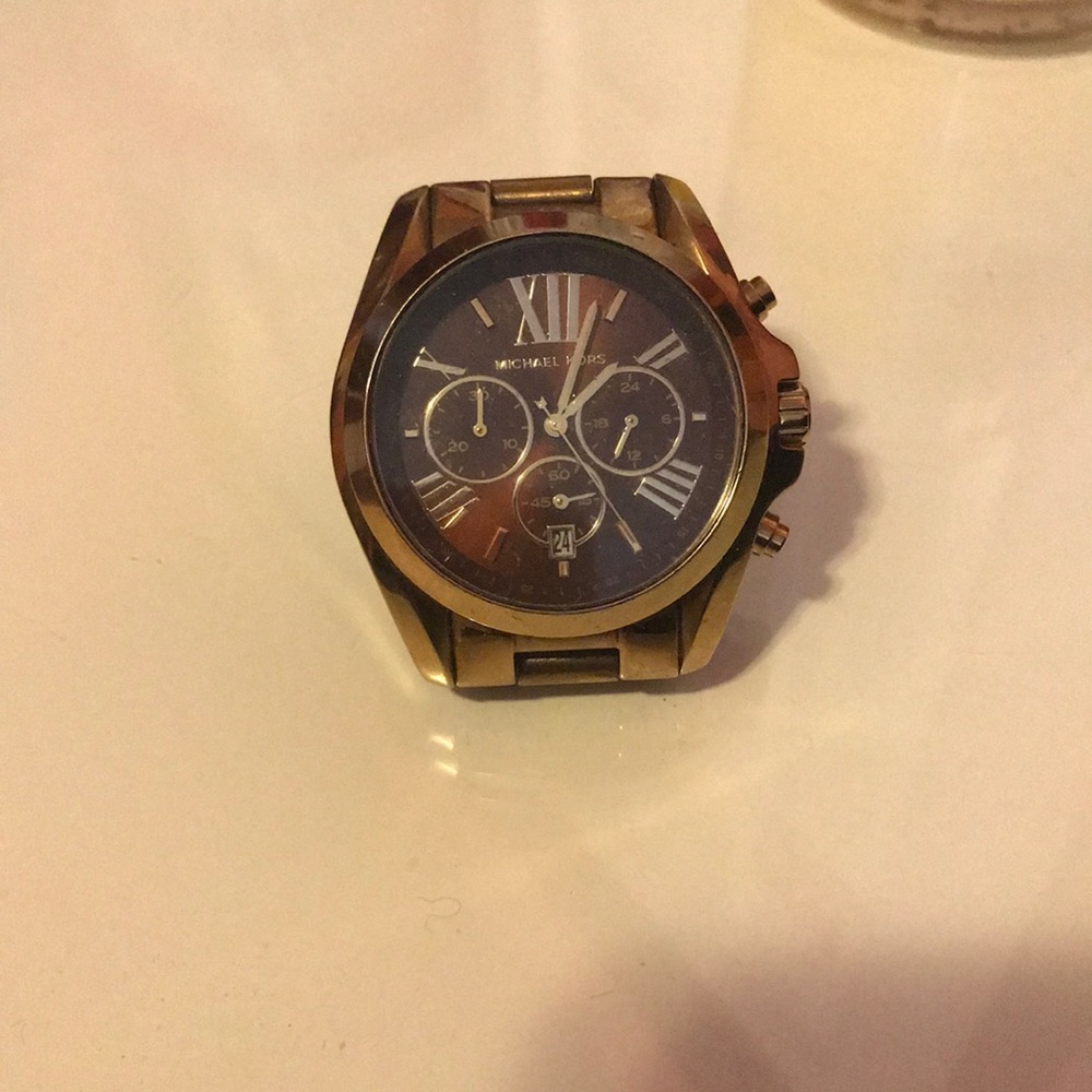 Michael Kors Men’s Watch